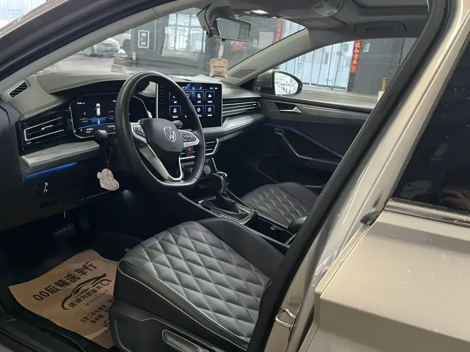 Volkswagen Sagitar Sagitar 2023 2023 Sagitar 300TSI DSG Beyond Edition 2023 — thumbnail 5