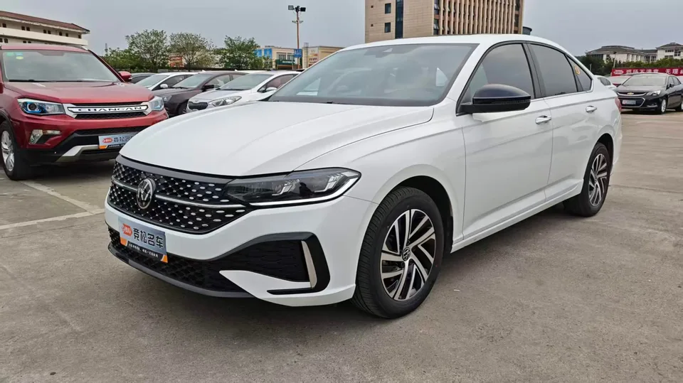Volkswagen Lavida 2025
