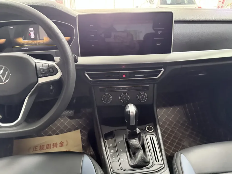 Volkswagen Lavida Lavida 2022 1.5L Automatic Fashion Edition 2022 — thumbnail 3