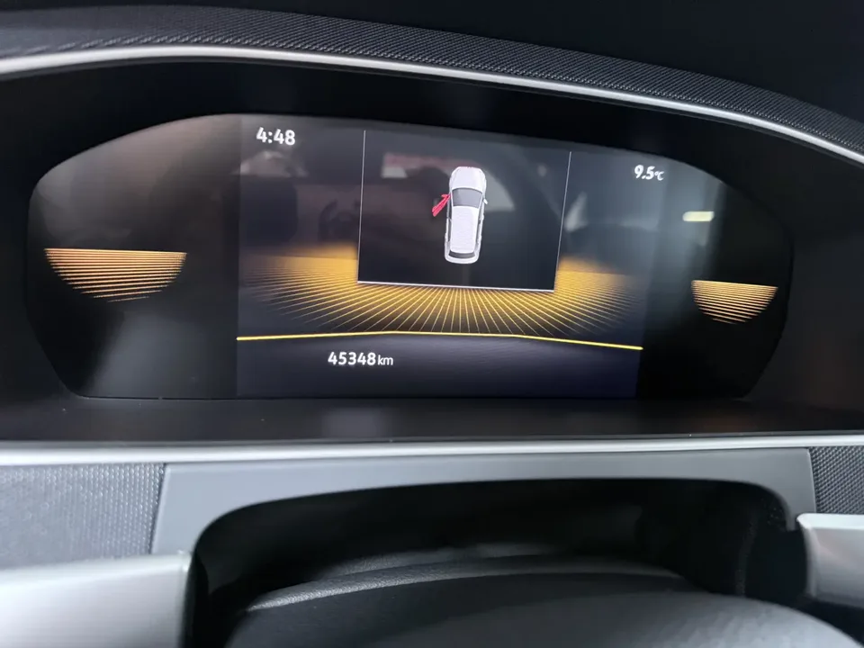 Volkswagen Lavida Lavida 2022 1.5L Automatic Fashion Edition 2022 — thumbnail 4