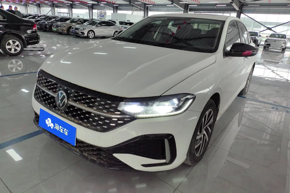 Volkswagen Lavida 2023