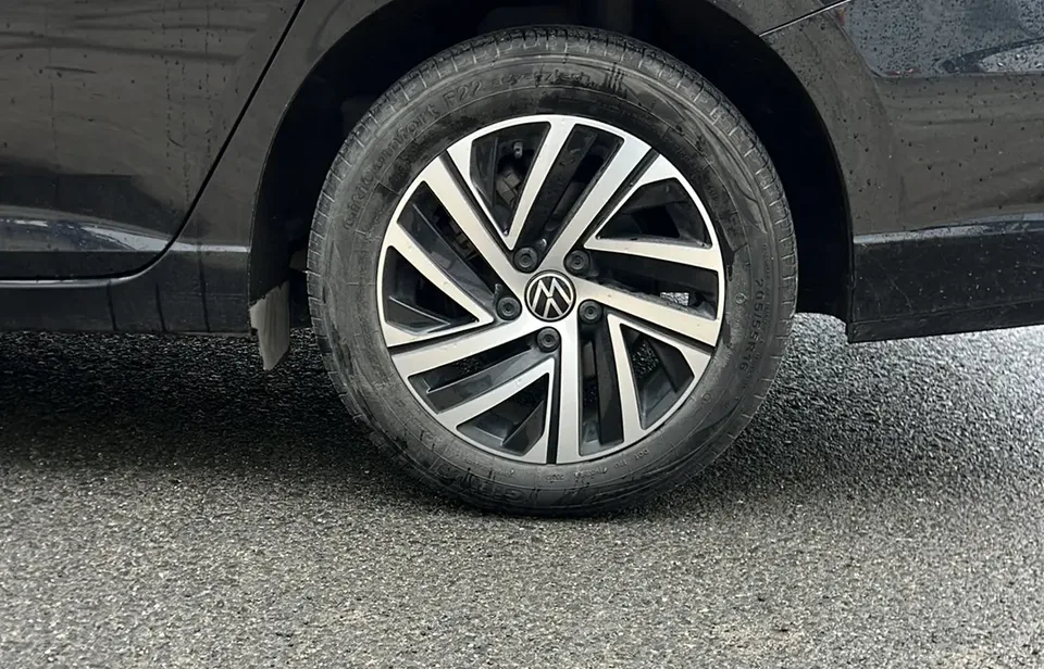 Volkswagen Lavida Lavida 2023 280TSI DSG Starry Sky Edition 2022 — миниатюра 3