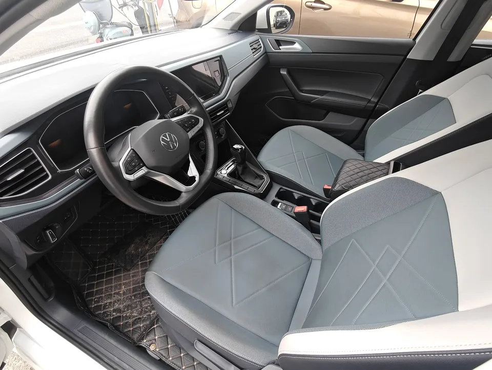 Volkswagen Lavida Lavida 2025 New 1.5L Outstanding New Desire Edition 2025 — миниатюра 3