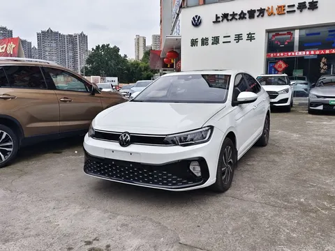 Volkswagen Lavida 2025 купить в Москве