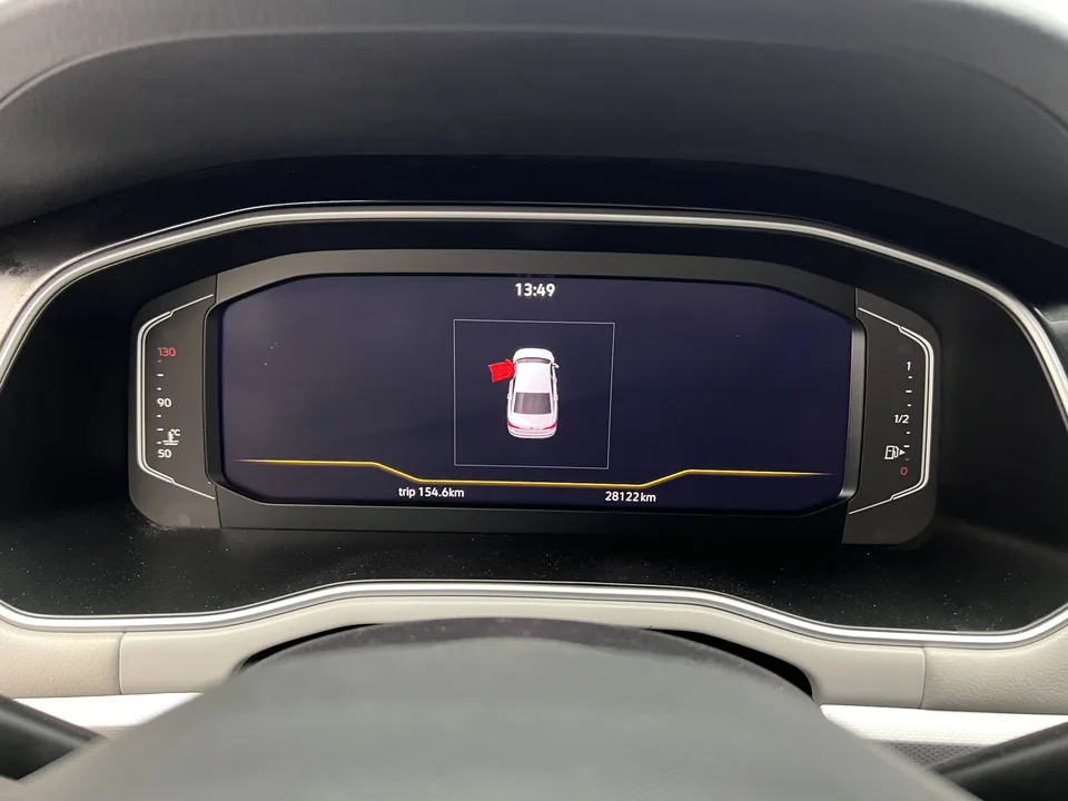 Volkswagen Bora 300TSI DSG Premium Edition 2024 — миниатюра 4