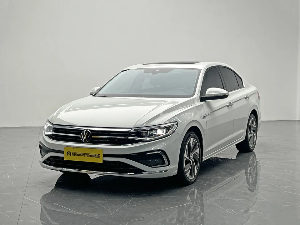 Volkswagen Bora 2024