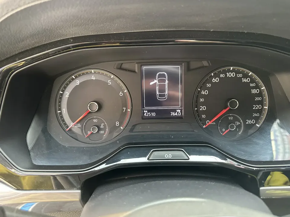 Volkswagen Bora Bora 2021 1.5L automatic comfort intelligent connected version 2022 — миниатюра 4