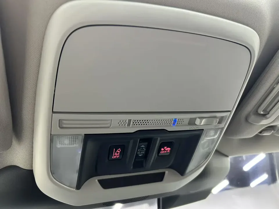 Subaru Forester FORESTER 2022 2.0i AWD Deluxe Edition EyeSight 2022 — миниатюра 3