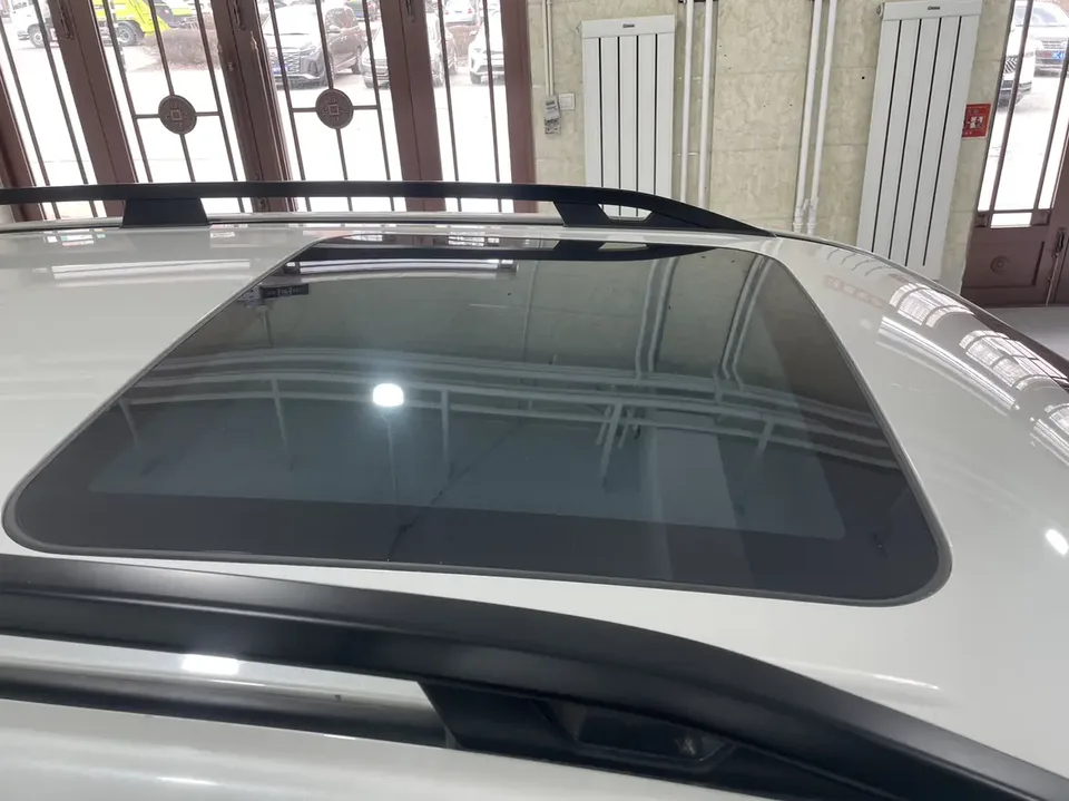 Subaru Forester FORESTER 2022 2.0i AWD Deluxe Edition EyeSight 2022 — миниатюра 4