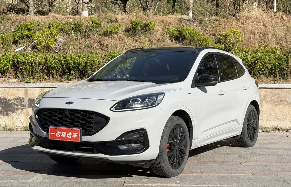 Ford Escape 2023