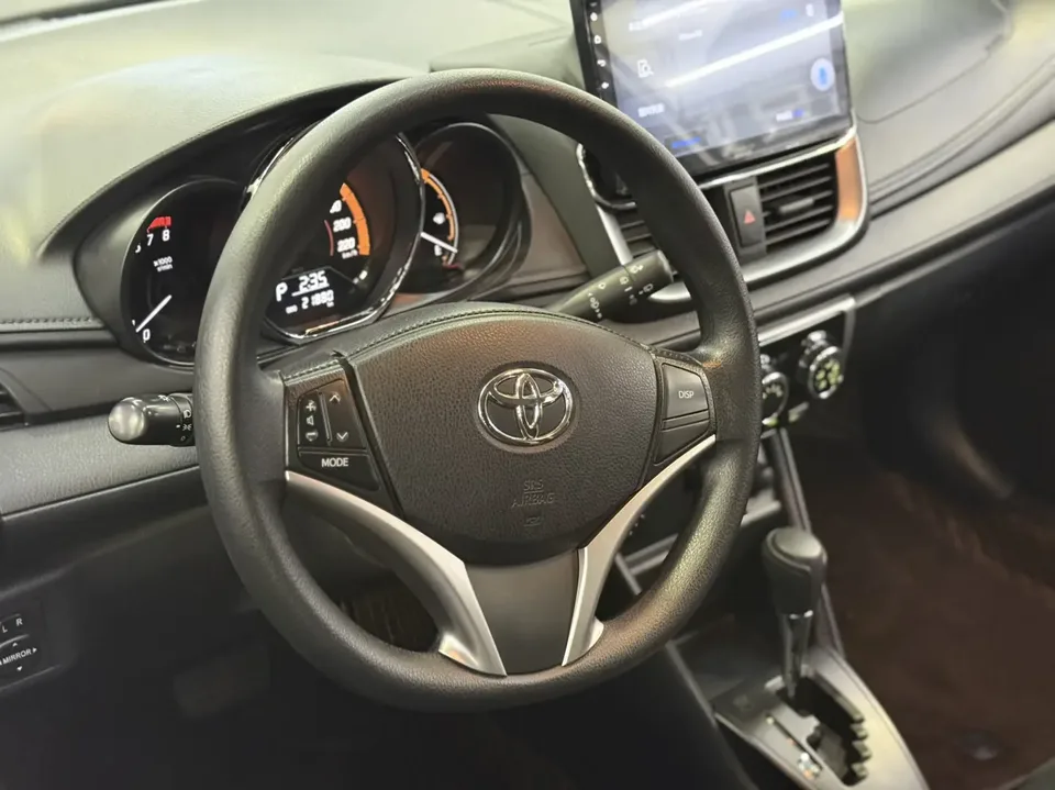 Toyota Yaris L YARiS L Zhixuan 2022 Zhixuan X 1.5L CVT leading PLUS version 2022 — миниатюра 5