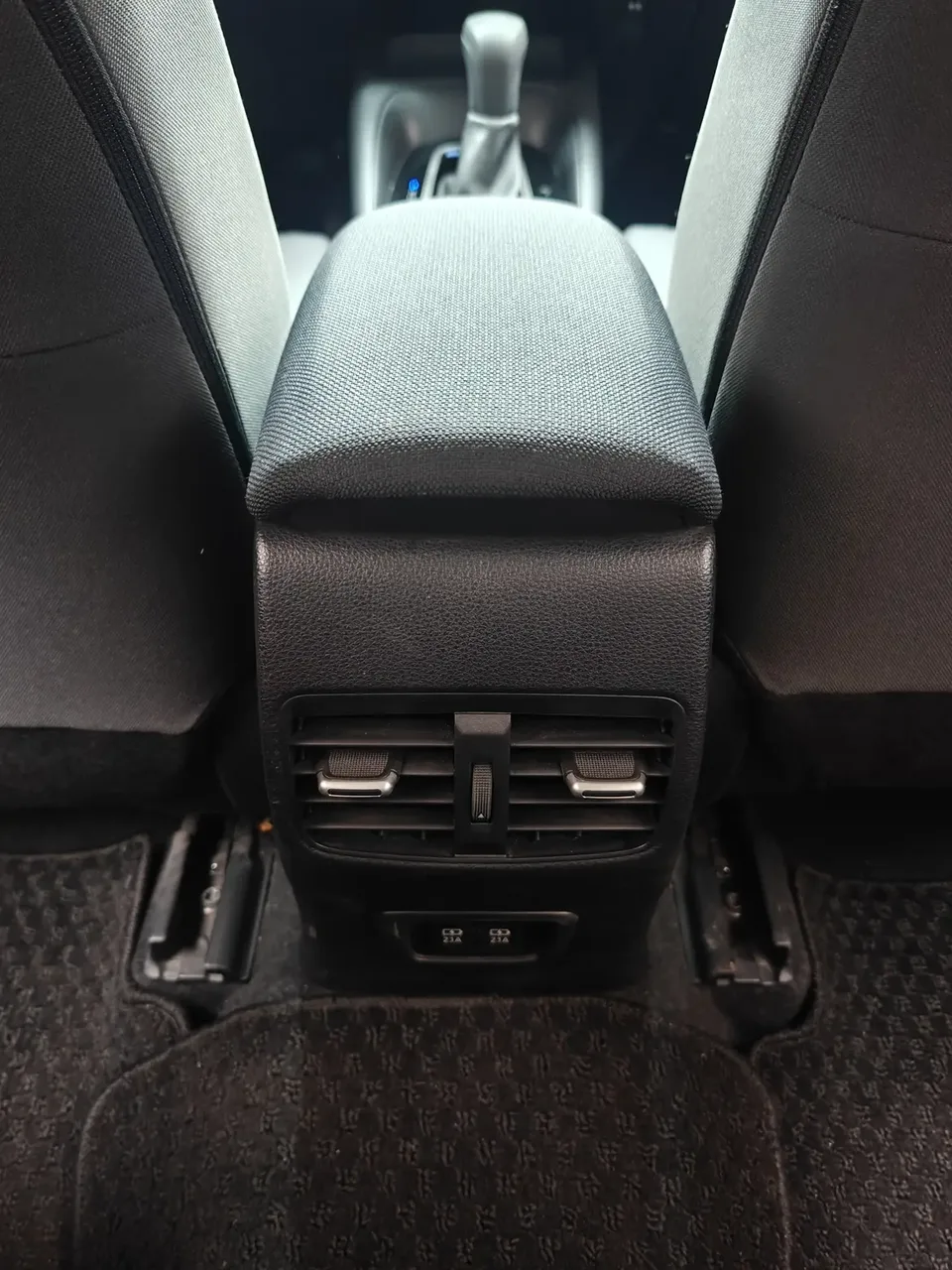 Toyota Corolla Corolla 2021 2021 Corolla Hybrid 1.8L E-CVT Elite Edition 2022 — thumbnail 3