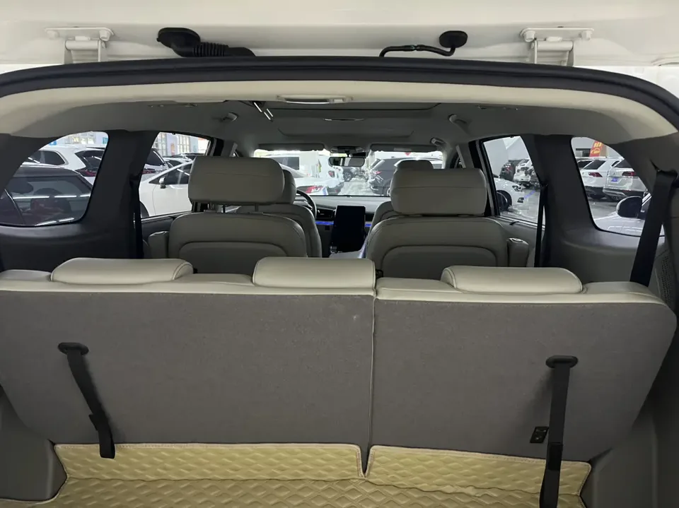 Hyundai Kustu 380TGDi LUX Premium 2022 — миниатюра 3