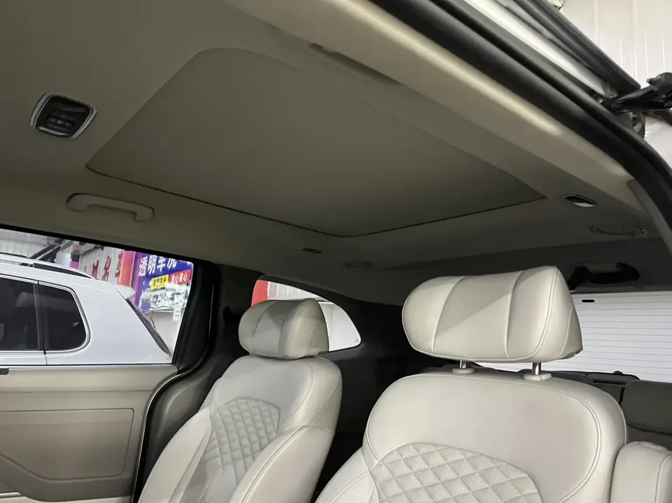 Hyundai Kustu 380TGDi LUX Premium 2022 — миниатюра 4