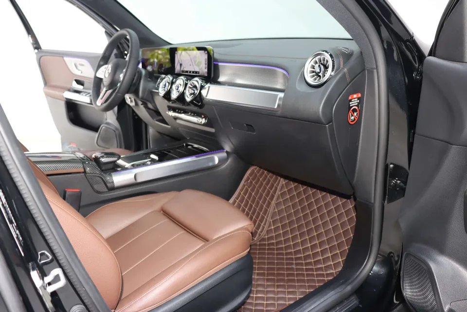 Mercedes-Benz GLB-Class Mercedes-Benz GLB 2023 GLB 220 Fashion Edition 2022 — миниатюра 5