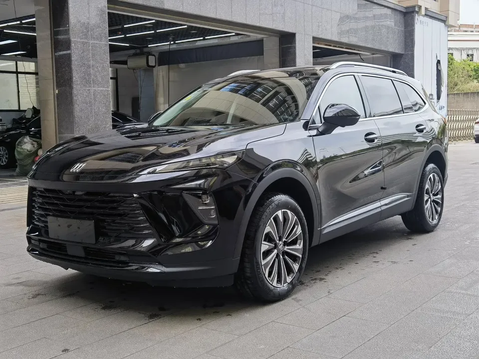 Buick Envision 2026
