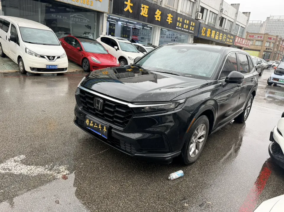 Honda CR-V 2023