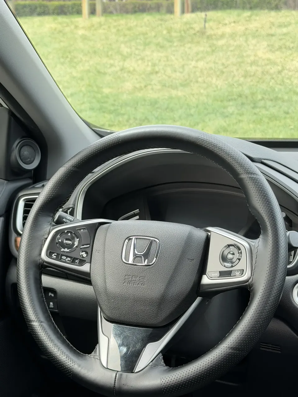 Honda CR-V Honda CR-V 2021 240TURBO CVT 2WD Fashion Edition 2022 — миниатюра 4