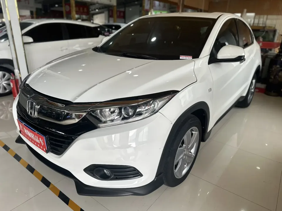 Honda VEZEL 2022