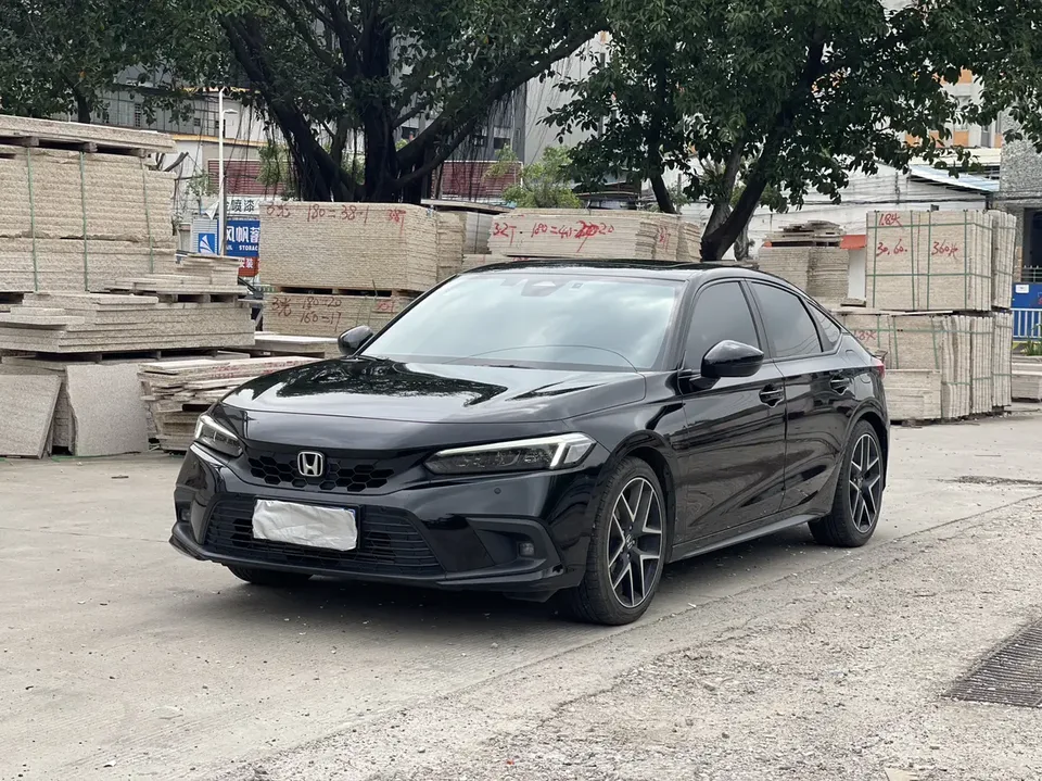 Honda CIVIC 2024