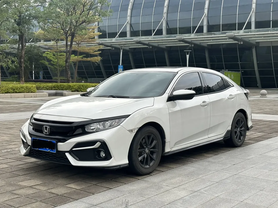 Honda CIVIC 2022