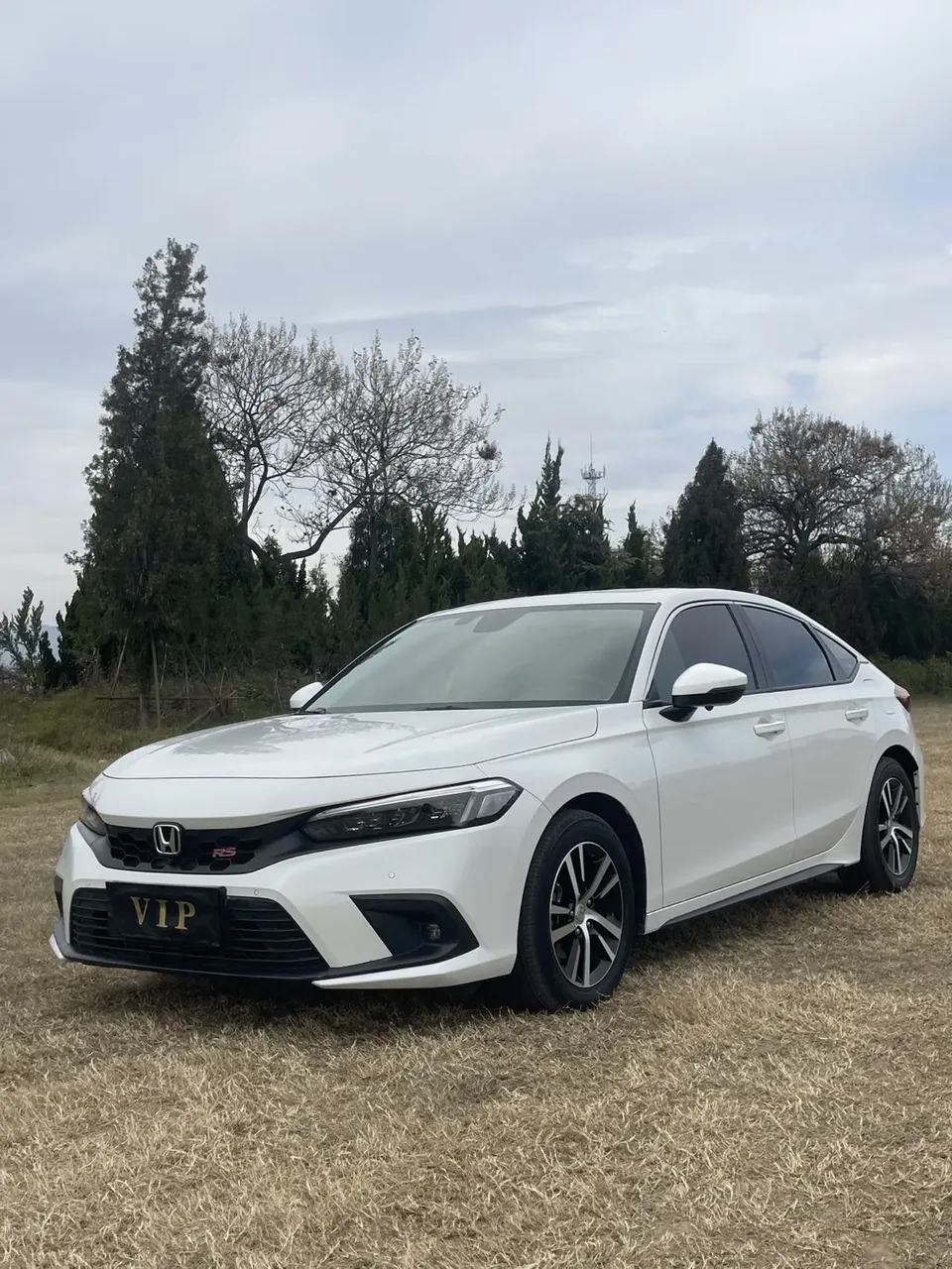 Honda CIVIC 2023