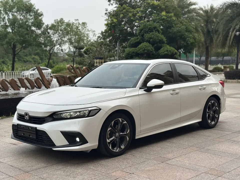 Honda CIVIC 2022