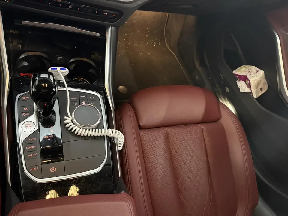 BMW 3 Series BMW 3 Series 2022 320i Sport Package 2022 — миниатюра 3