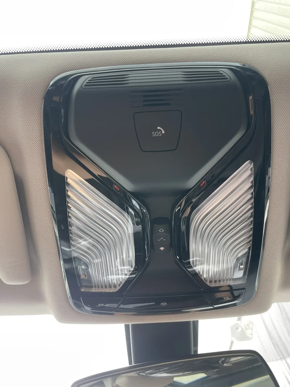 BMW 3 Series BMW 3 Series 2023 320Li M Sport Package 2023 — миниатюра 4