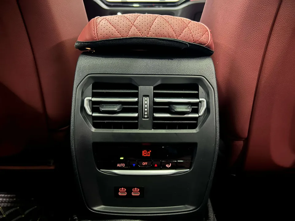 BMW 3 Series BMW 3 Series 2023 320Li M Sport Package 2023 — миниатюра 3