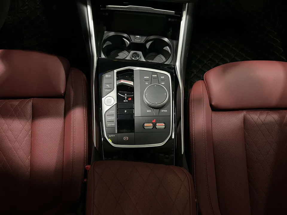 BMW 3 Series BMW 3 Series 2023 320Li M Sport Package 2023 — миниатюра 5
