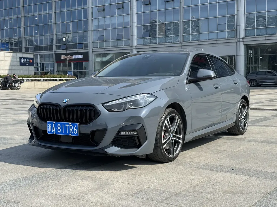 BMW 2 Series 2023