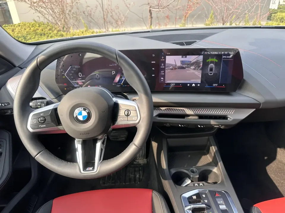 BMW 2 Series 225L M Sports Package 2025 — миниатюра 3