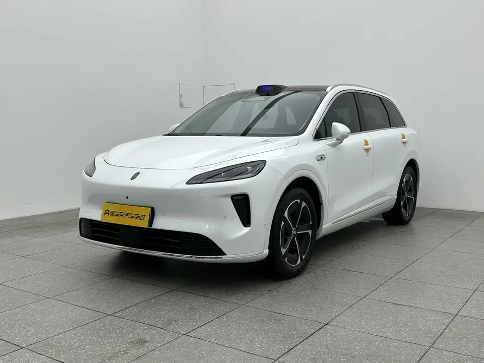 Shangjie H5 2025