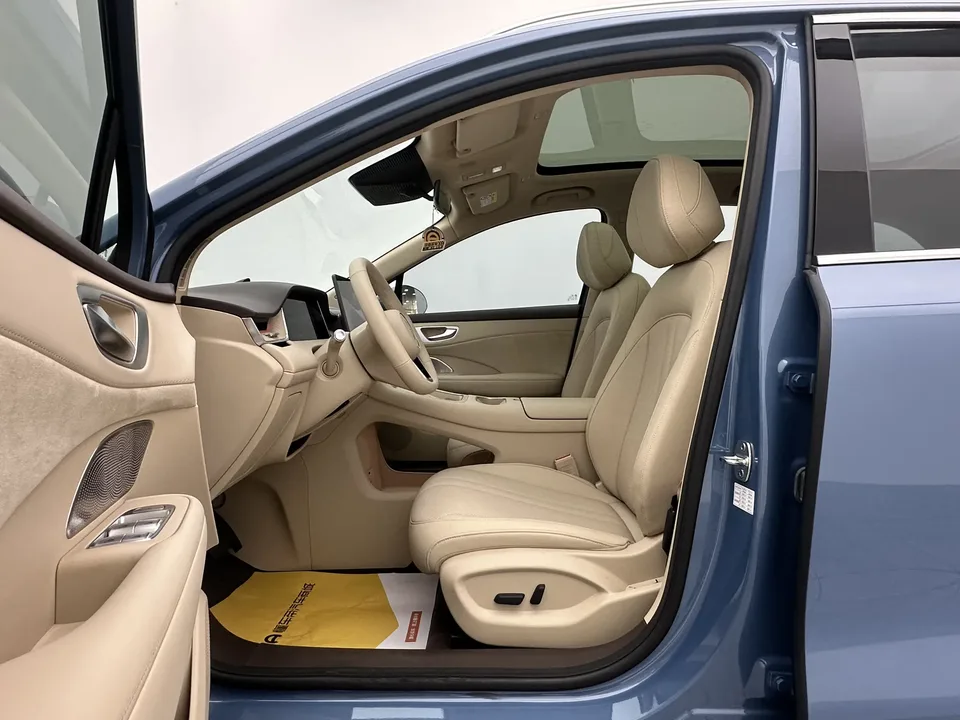 Shangjie H5 2025