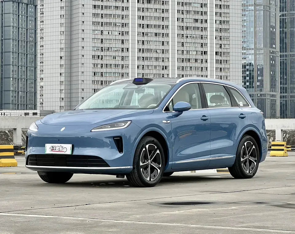 Shangjie H5 2025