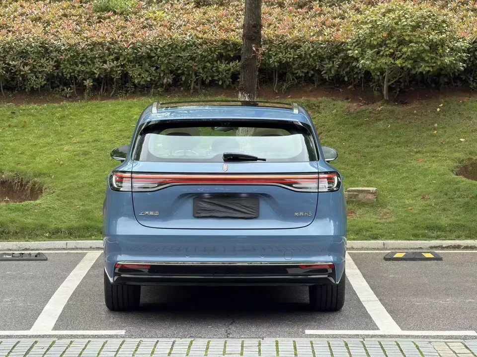 Shangjie H5 2025