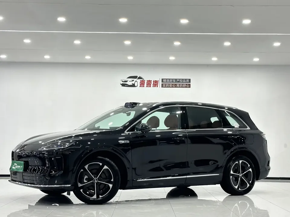 Shangjie H5 2025