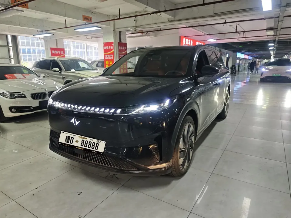 Dongfeng e008 2025