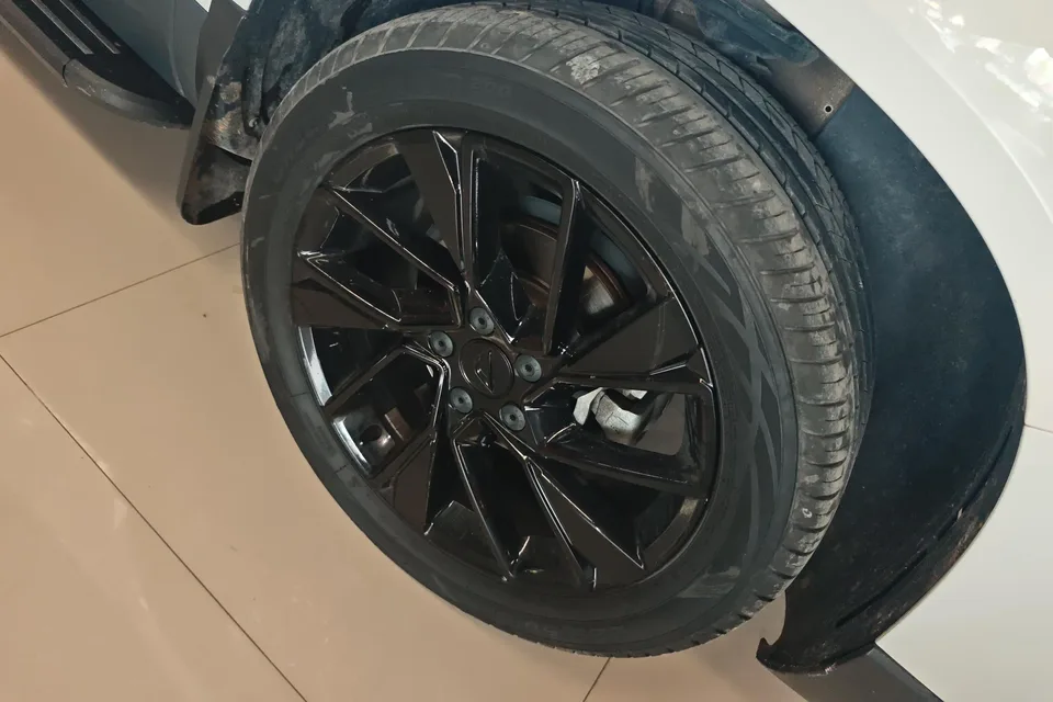 Jetta VS7 280TSI Automatic High-gloss Enjoyment Edition 2024 — миниатюра 3