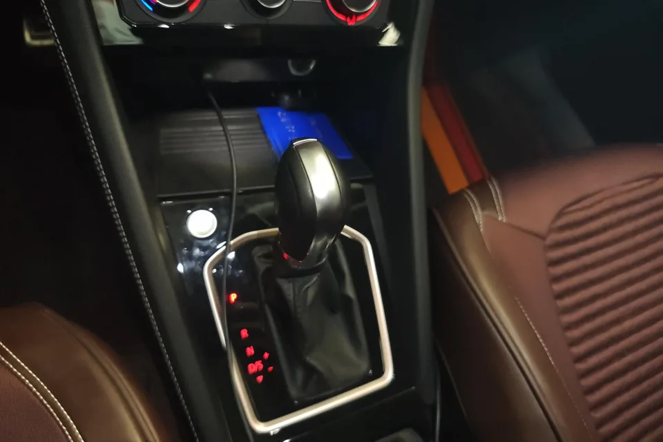 Jetta VS7 280TSI Automatic High-gloss Enjoyment Edition 2024 — миниатюра 4