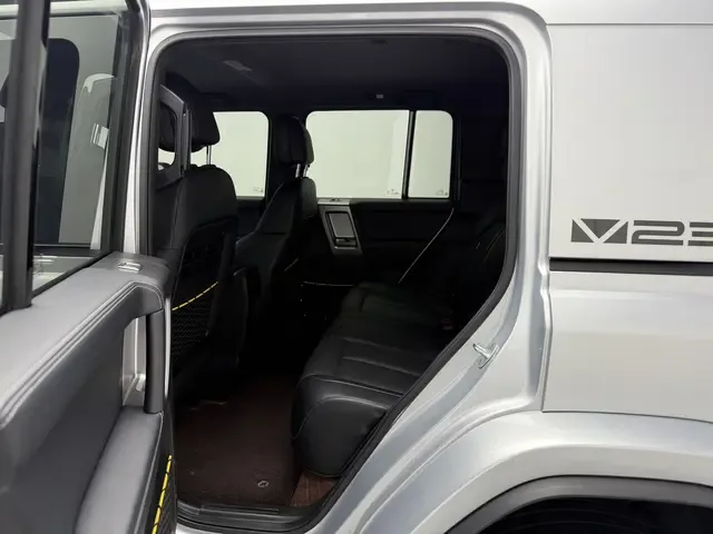 iCAR Super V23 iCAR V23 2025 401 2WD Advanced Edition 2025 — миниатюра 4