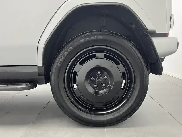 iCAR Super V23 iCAR V23 2025 401 2WD Advanced Edition 2025 — миниатюра 5