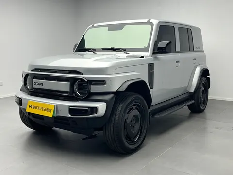 iCAR Super V23 2025 buy in Moscow