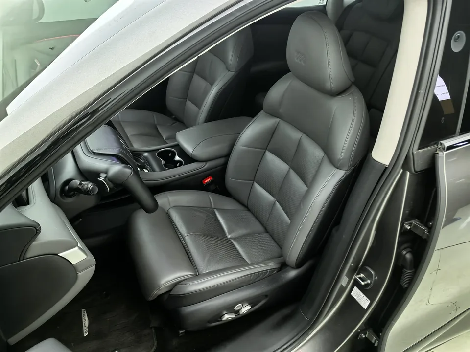Zhiji LS6 Max Standard Edition 2024 — миниатюра 3