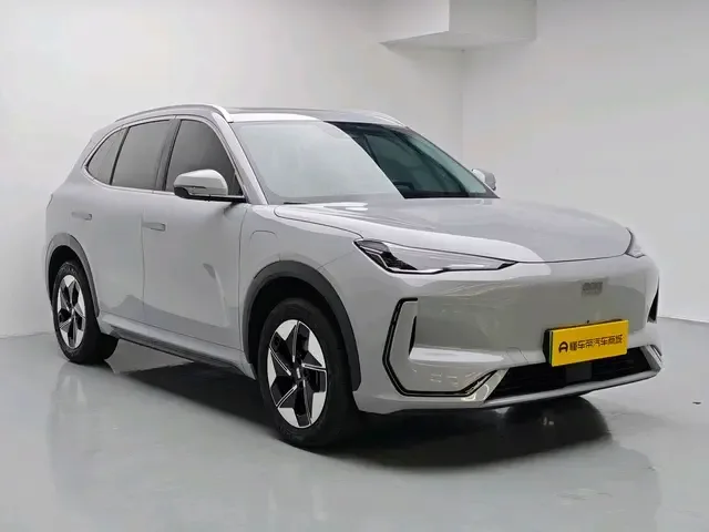 Geely Galaxy E5 2024