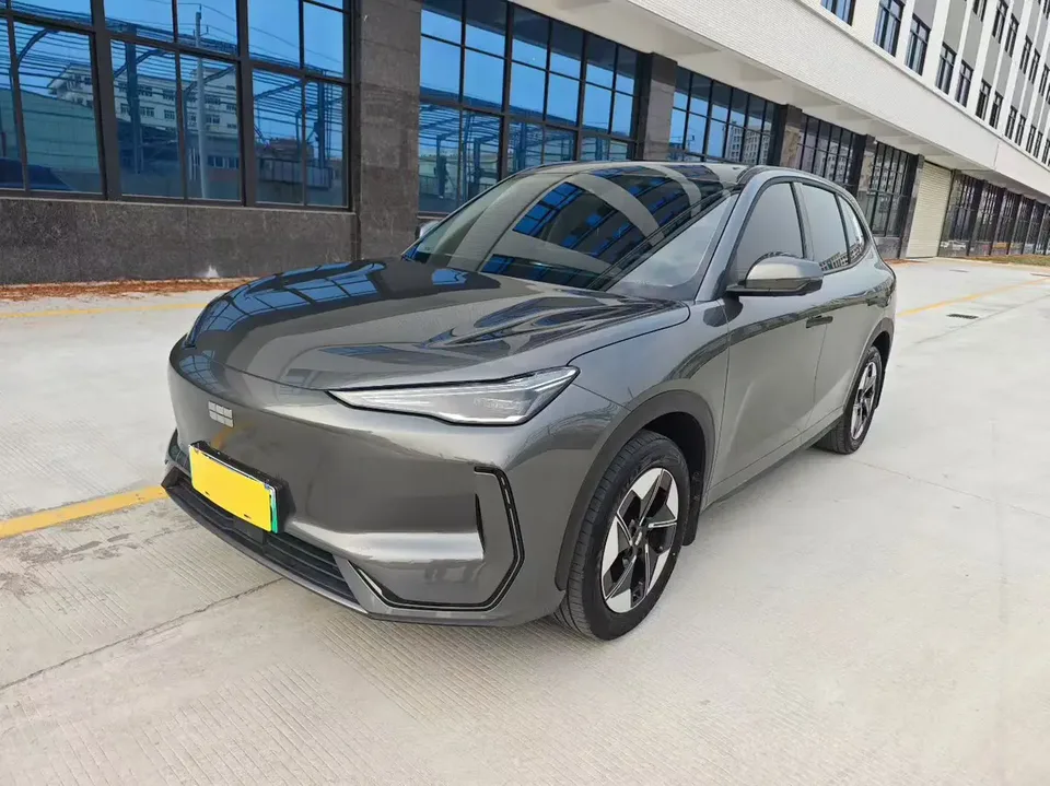 Geely Galaxy E5 2025