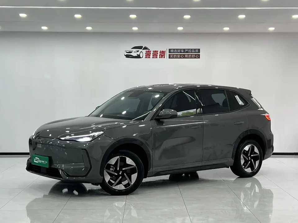 Geely Galaxy E5 2025