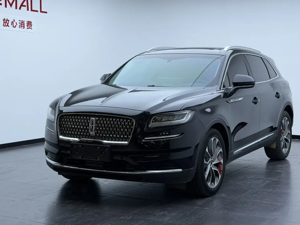 Lincoln Navigator 2022