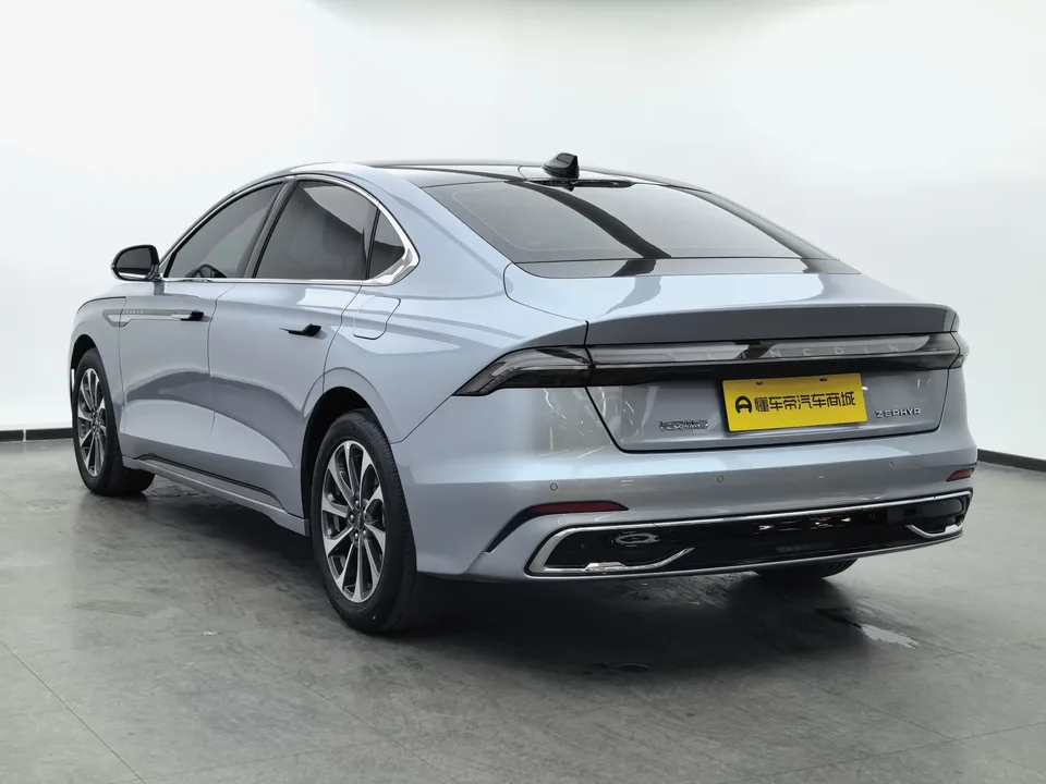 Lincoln Z iExclusive Edition 2022 — миниатюра 2